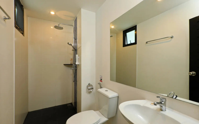 Emauha 2br Pool Thaimond Residence Naiharn Villa