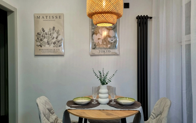 Bokho Flat