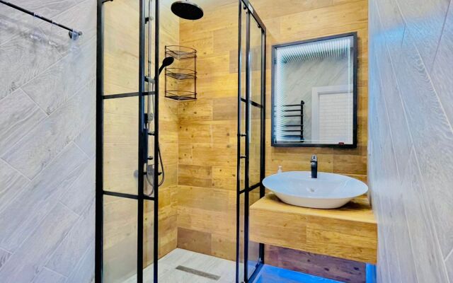 Апартаменты Новороссийска