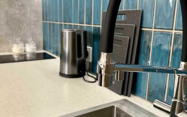 Квартира Стильная в Центре Города