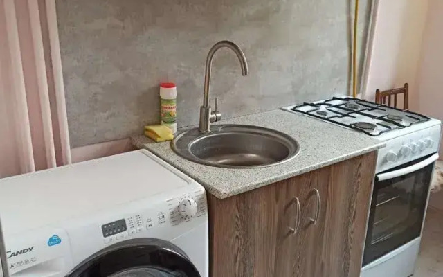 Квартира на 1-ом Волоколамском проезде 11 корпус 3