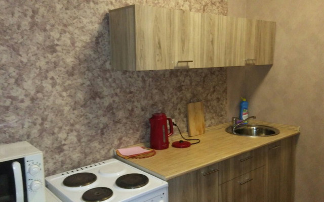 Апартаменты на Калинина 14