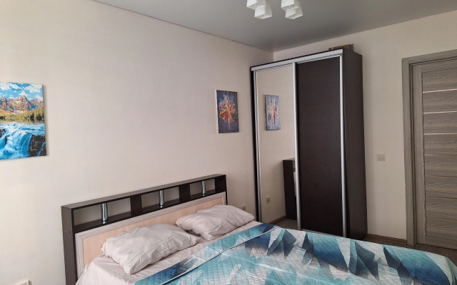 Квартира на улице Московская улица, 131к2