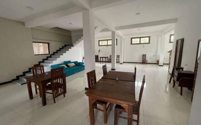 Weli Surf Lodge Hotel