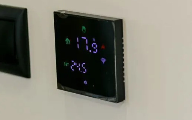 V 100 Metrakh Do Plyazha Apartments