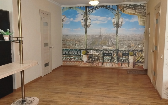 Квартира в Центральном Районе Волгограда