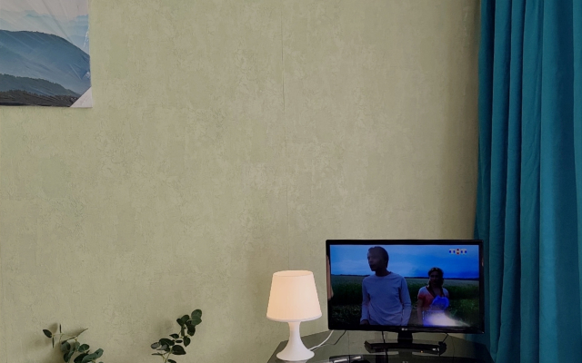 Квартира 1-комнатная в Омске на Маркса 68