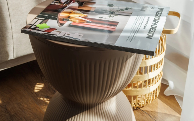 Квартира с проектором Токио в центре Ярославля