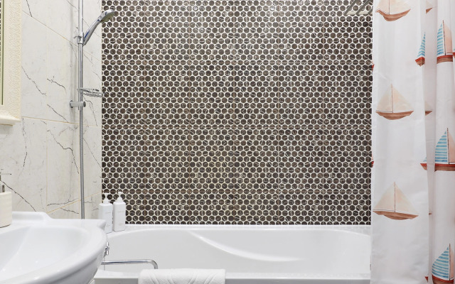 Квартира RoomyRoom Loft-II на Английском проспекте