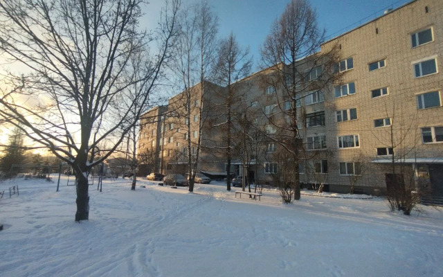 Апартаменты Уголок уюта