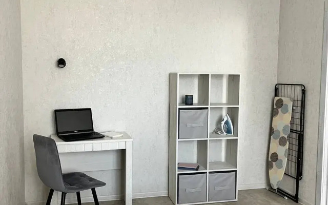 Апартаменты GREY APARTMENT Рядом с Центром