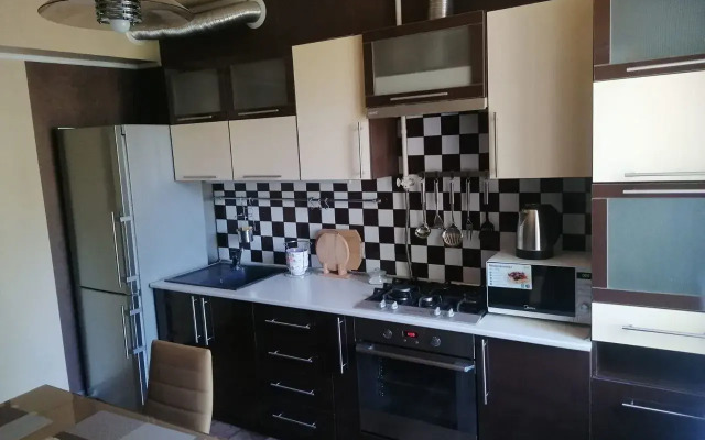 Gvardeyskaya 26 Flat