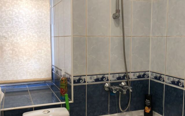 Апартаменты  Двухкомнатная Квартира на Фонтанке