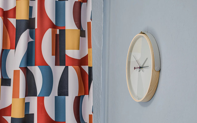 Квартира Submarine PRO MAX