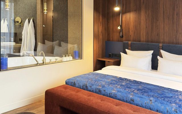 Гостевой дом В Скиделе