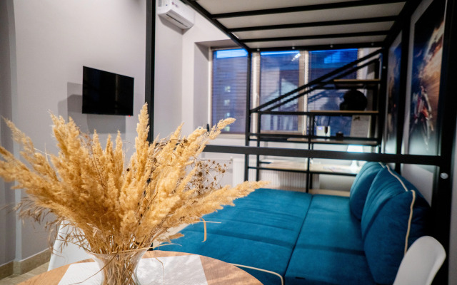 Ot MotoOsy 1 Apartments