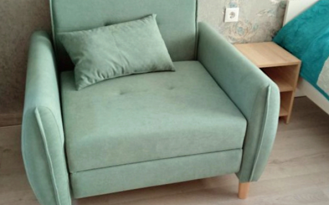 Апартаменты Удивительная 9