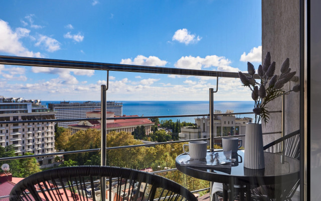 Апартаменты Red Apartments Барселона Грасия