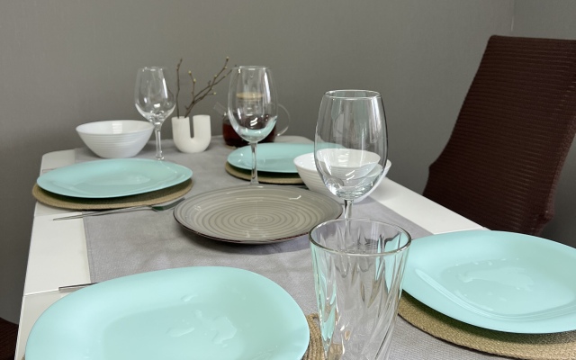 Квартира на Ломоносова у вокзала