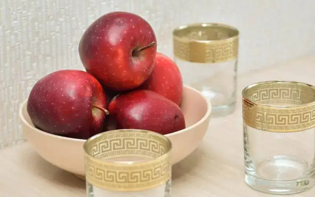 Квартира уютная, чистая, с хорошим ремонтом