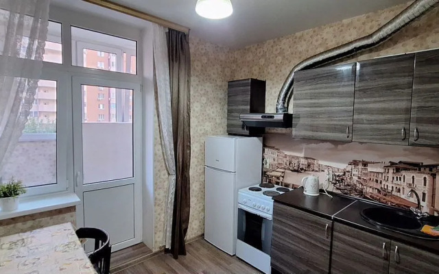 Квартира на Восточно-Кругликовской 30/2