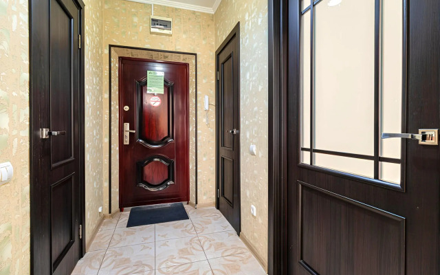 Апартаменты Идеально для большой семьи