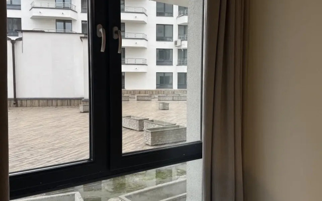 Na Sutki Mayak Minsk Dana Moll S Terrassoy Flat
