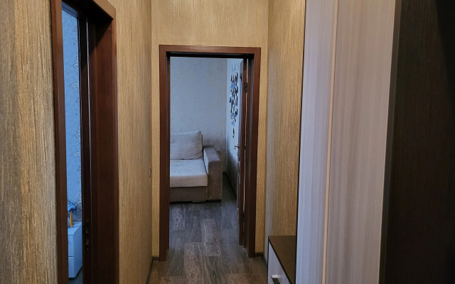 Квартира в старом немецком доме