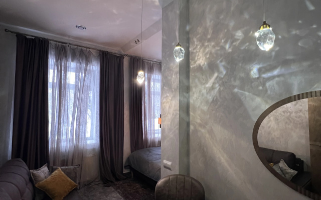 Persia Apartments