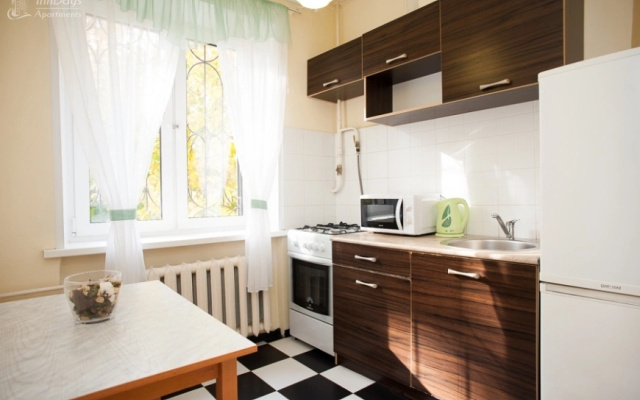 Квартира Inndays Apartments Скаковая