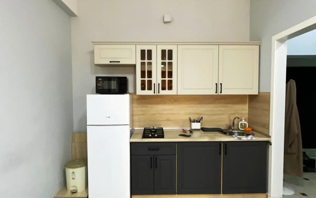 Апартаменты К324