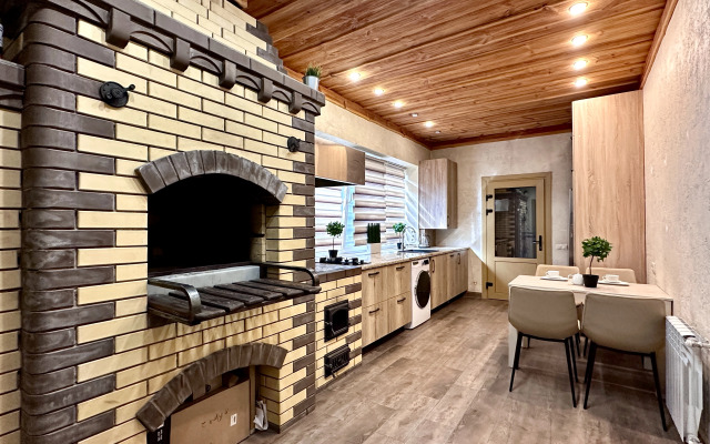 An Apart Home Guest house