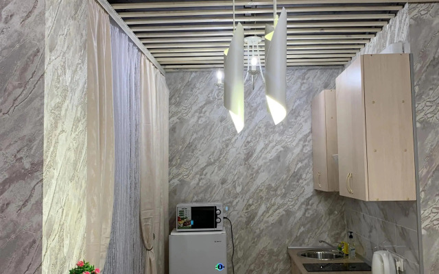 Krasivaya Studiya Flat