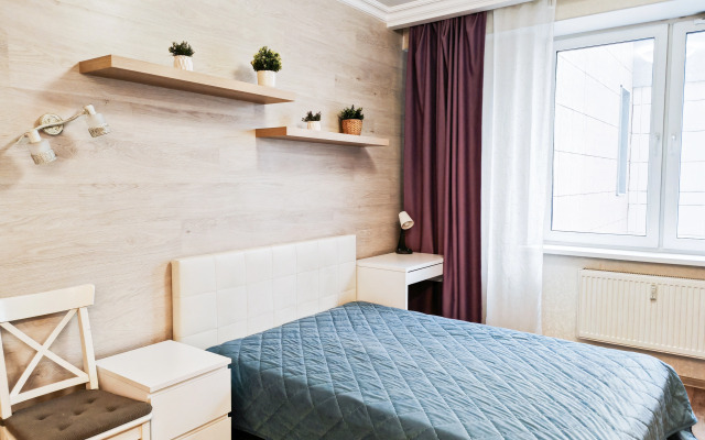 Квартира ArendApartment Graf Orlov 20