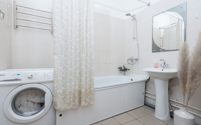 Квартира ApartHause у Шарташского рынка и фабрики Конфиа