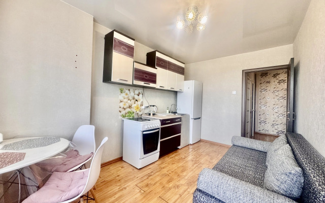 Квартира на Агеева 44