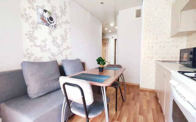 Квартира уютная светлая в центре