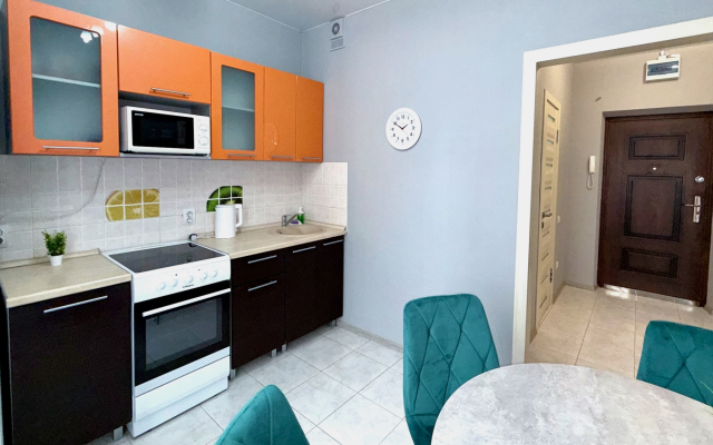 Апартаменты DreamApart stadium