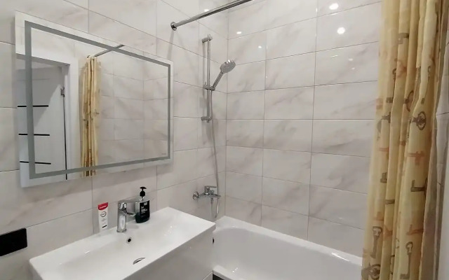 Квартира Студия Кардинал