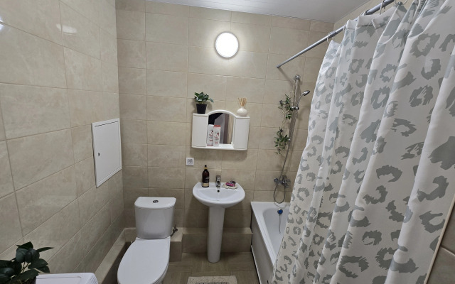 Квартира на Севастопольском Пр 28к9