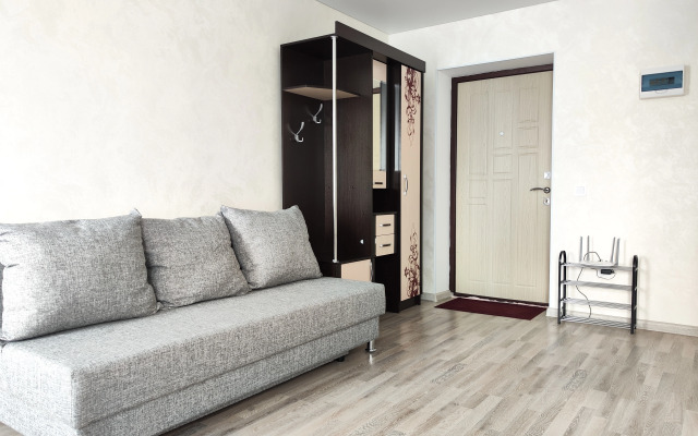 Panda Home vozle TTs Ostrov i TTs Kristall Apartment