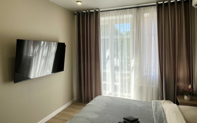 Studiya Flat