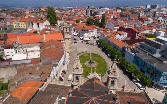 Hotel Vila Galé Collection Braga