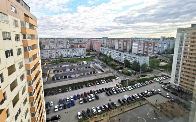 Vysota Apartments