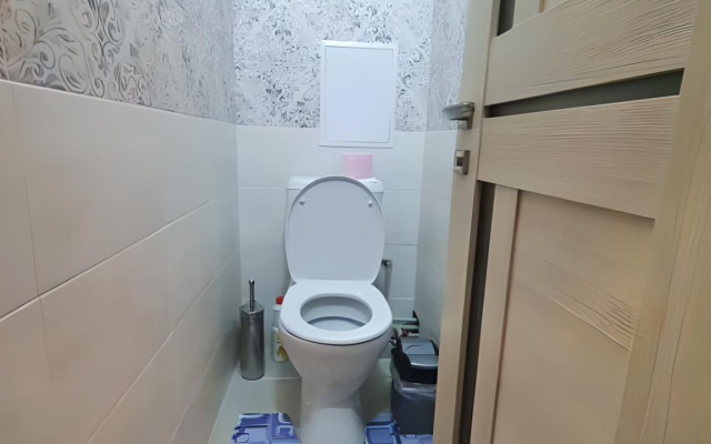 S Vidom na Goru Mashuk Apartments