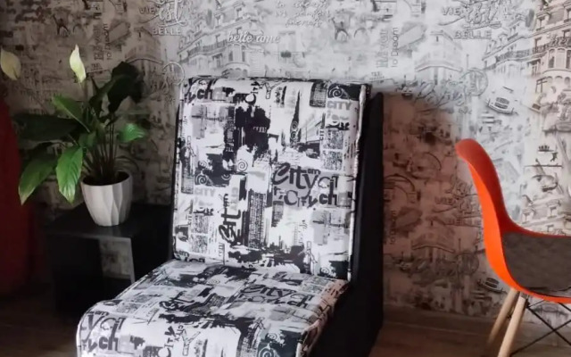 Квартира Уютная студия