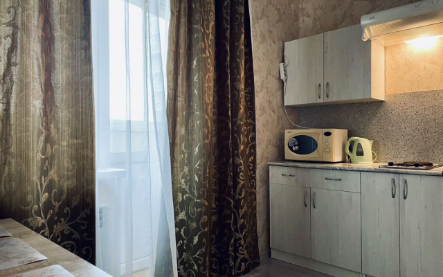 Квартира Уютная Однокомнатная