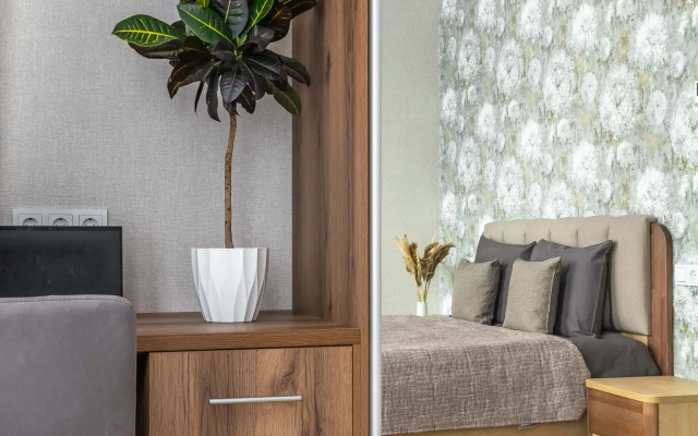 Квартира Легенда на Неве