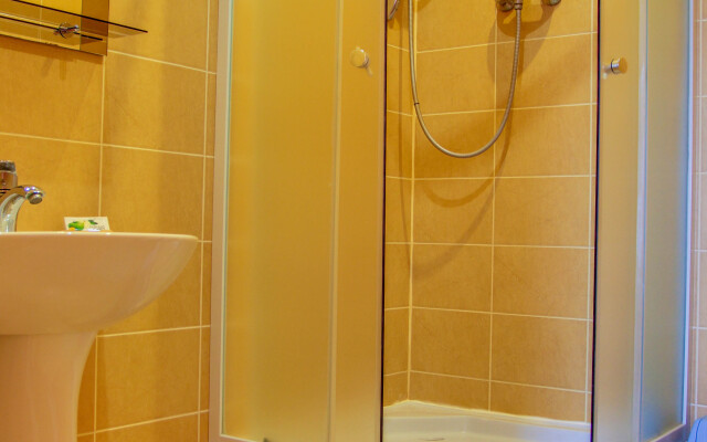 Morskoj Angel Guest House
