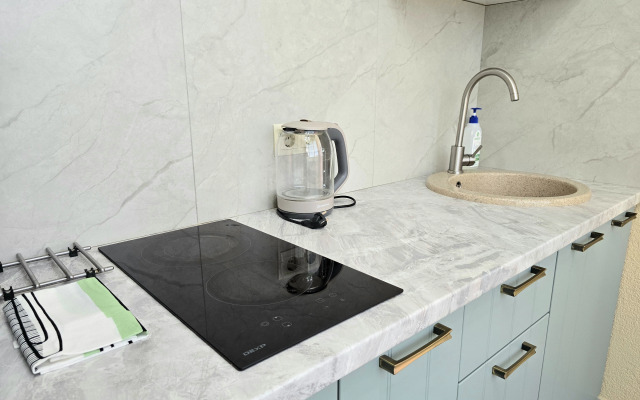 Апартаменты Чистые Пруды